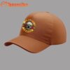 Guns N’ Roses World Tour July 2025 Wacken Open Air Wacken Germany 3D Print Cap