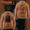 Guns N’ Roses World Tour July 2025 Wacken Open Air Wacken Germany 3D Print Shirt