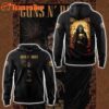 Guns N’ Roses World Tour July 2025 Wacken Open Air Wacken Germany Hoodie Shirt