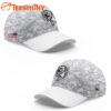 Gwinnett Stripers Military Appreciation Night 2025 Baseball Cap