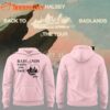 Halsey Back to Badlands Los Angeles 2025 Tour Limited Edition 3D Shirt