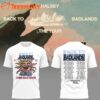 Los Angeles Dodgers National League Champions 2025 T Shirt