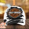 Harley Davidson Classic Cap For Man And Women