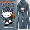Hello Kitty New York Mets Hoodie