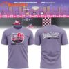 Hello Kitty x Formula 1 F1 Academy Las Vegas Grand Prix 2025 Hoodie Hello Kitty x Formula 1 F1 Academy Las Vegas Grand Prix 2025 Hoodie