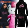 Hello Kitty x Formula 1 F1 Academy Las Vegas Grand Prix 2025 3D Shirt
