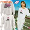Hello Kitty x Formula 1 F1 Academy Las Vegas Grand Prix 2025 Hoodie Hello Kitty x Formula 1 F1 Academy Las Vegas Grand Prix 2025 Hoodie
