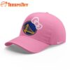 Hello Kitty x Golden State Warriors Gift For Fans Limited Edition Cap