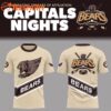 Los Angeles Dodgers Guatemalan Heritage Night at Dodger Stadium Baseball Jersey