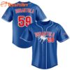 Phillies Jhoan Duran Durantula 2025 Baseball Jersey