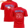 Phillies Jhoan Duran Durantula 2025 T Shirt