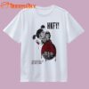 KennyHoopla And Girlfriends EU UK Dec 2025 Concert T Shirt