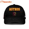 Houston Astros Star Wars Night Baseball Cap