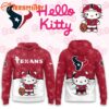 Houston Texans 2025 Football Christmas Hello Kitty Hoodie Shirt 2 Houston Texans 2025 Football Christmas Hello Kitty Hoodie Shirt