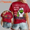 Indianapolis Colts 2025 NFL Christmas Grinch They Hate Us All Over Print Shirt