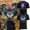 Joe Hendry Special Edition Say His Name and He Appears T Shirt