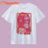 Iggy Pop Tour Buenos Aires, Argentina Sept 12 2025 T Shirt