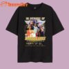 In Memory Of Jeannie Seely Loretta Lynn Signature 2025 T Shirt