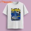 Incubus Salt Lake City Event On Jul 12 2025 T Shirt