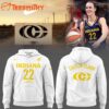 Indiana Fever Caitlin Clark Logo Limited Edition 2025 3D Shirt
