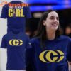 Indiana Fever MPV Mitchell Now You Know 2025 Limited Black Shirt