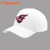 Indiana Fever Freddy Fever 2025 Cap