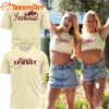 El Paso Chihuahuas x Algae Hello Kitty 3D Shirt
