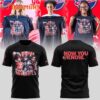 Indiana Fever Caitlin Clark Shoot Like A Girl Design 3D Shirt