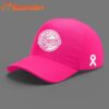 Indiana Fever Pink for Purpose 2025 Limited Edition 3D Cap