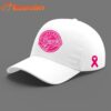 Indiana Fever Pink for Purpose 2025 White Cap