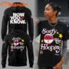 Indiana Fever Sorry She Was Hooping 3D Shirt