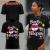 Minnesota Lynx Playoffs WNBA 2025 3D Shirt