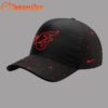 Indiana Fever Strangerthing 3D Cap