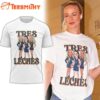 Indiana Fever Howdy Cowboy Lexie Hull And Sophie Cunningham 3D Shirt