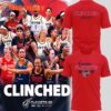 Las Vegas Aces A’JA MVP 2025 3D Shirt