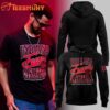 Indiana Fever Women’s National Basketball Association Hoodie