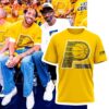 Indiana Pacers 2025 NBA Finals T-Shirt