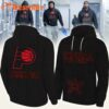 Indiana Pacers Stranger Things Limited Edition 2025 Hoodie