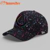 Indianapolis Colts Crucial Catch 2025 NFL Baseball Cap