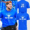 Indianapolis Colts RIP Owner Jim Irsay 1959-2025 T Shirt