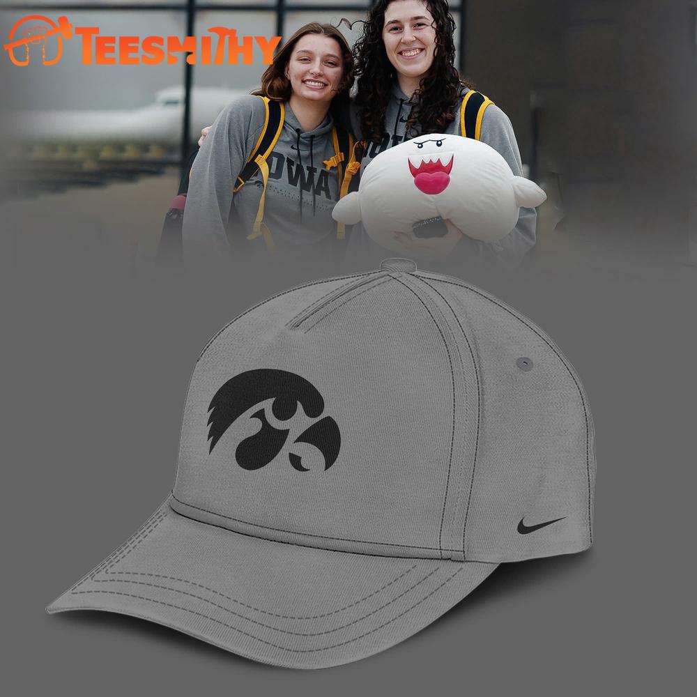 Iowa Hawkeyes 2026 Limited Baseball Cap