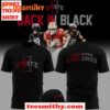Iowa State Cyclones Back In Black 2025 Special Edition 3D Shirt