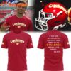 Iowa State Cyclones Big Kevy 2025 3D Shirt