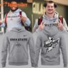 Linkin Park Tour August 21, 2025 Hoodie