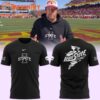 Iowa State Cyclones Football Big Noon Kickoff 2025 3D Shirt