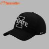 Iowa State Cyclones Football Big Noon Kickoff 2025 Cap
