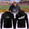 Iowa State Cyclones Football Big Noon Kickoff 2025 Hoodie