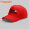 Iron Maiden Run For Your Lives World Tour 2025 Cap