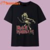 Iron Maiden Eddie’s Dive Bar 2025 Baseball Cap