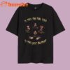 Is This The Real Life Rod Stewart T Shirt